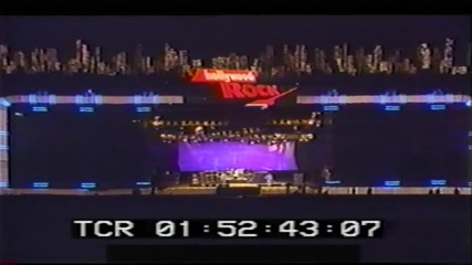 Nirvana - 17 - Blew (live @ Hollywood Rock Fest 1993) 