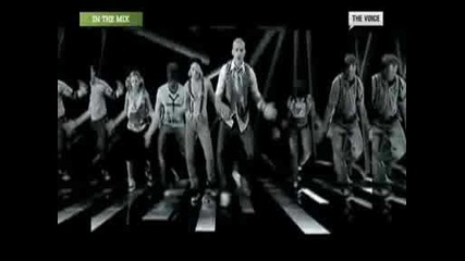 Voice In The Mix Част 2