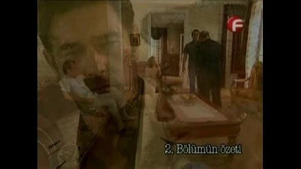 Мелодията на сърцето епизод 3 част 1 