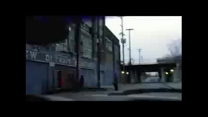eminem - 8 mile trailer