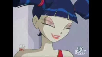 Winx Club - What Dreams Are Mage Of