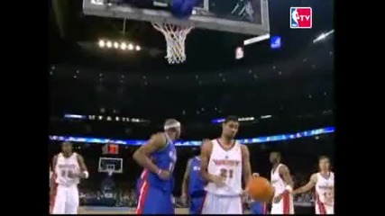 Vince Carter top 10 Amazing Dunks