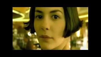 I miss you... Amelie