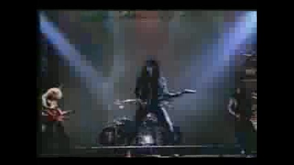 W.a.s.p. - The Idol 