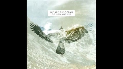 We Are The Ocean - What It Feels Like