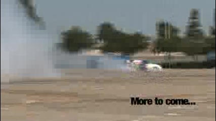 Рискът от филмите на Ken Block