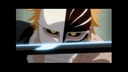 Youre Going Down^[bleach Amv Ulquiorra vs. Ichigo]^