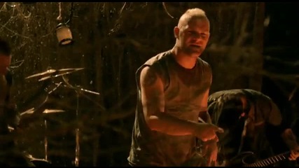 Five Finger Death Punch - Hard To See