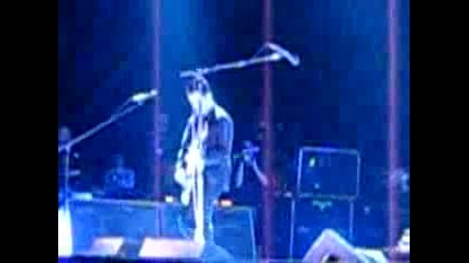 Pearl Jam - Amongst the Waves ( New Album 2009: Backspacer ) 