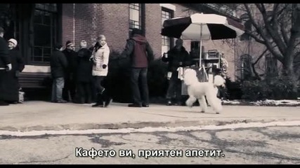 Хачико (hachiko) част 11/14 subs 