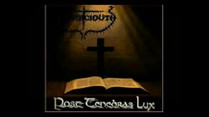 Demoniciduth - Post Tenebras Lux Ep (full Album Ep 2001)
