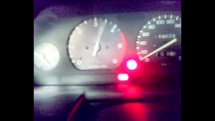 rover 200 sdi