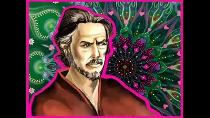 Alan Watts talks about Psychedelics 1-6
