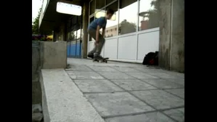 Kickflip^^