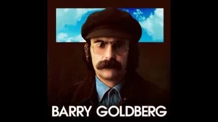 Barry Goldberg - Lifes Fantasy 