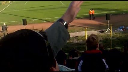 Botev 1 - 0 Loko 31.10.2009