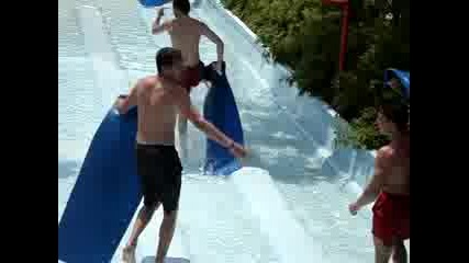 Пързалка