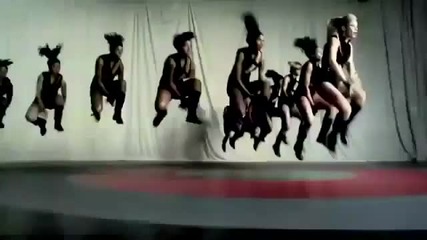 Sahara - I wanna 