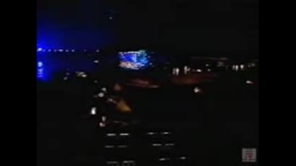 World Liberty Concert (1995) Alan Parsons (pt.11) (((stereo))) [ws] {hq}