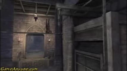 Prince of Persia - The Forgotten Sands - Part 09 