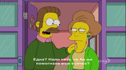 Семейство Симпсън ( Сезон 24, Епизод 15 ) ( Превод )