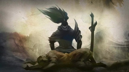 Yasuo Epic Music [revenge]