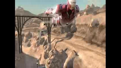 Ironman