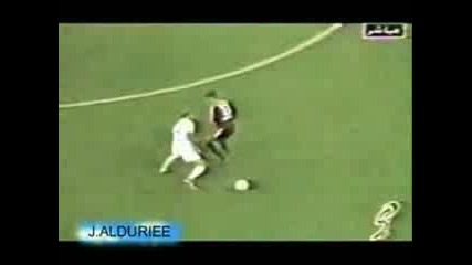 Zidane Amazing Skills Compilation