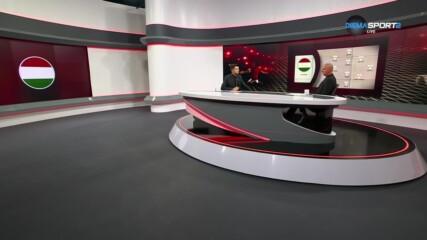 Сърбия - Унгария /състави/