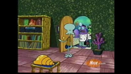 Sponge Bob - Soulja Boy