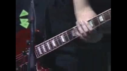 Kroq - System Of A Down - Part 4
