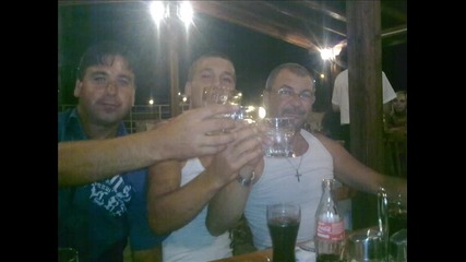 Antonio and company
