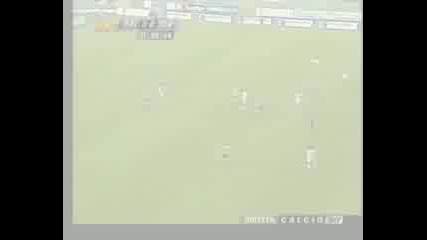 Diego Milito топ 10 гола 