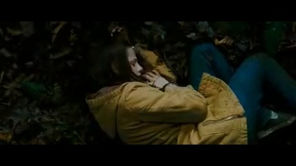 Official New Moon Trailer