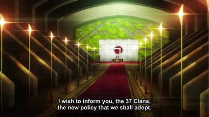Aldnoah.zero 2nd Season Episode 6