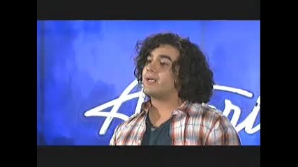 талант - American Idol