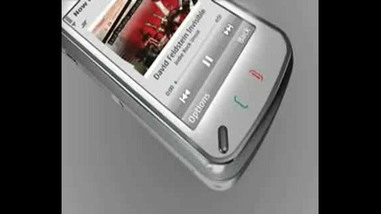 Nokia N97