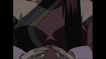 Naruto Shippuuden 61 [bg Sub] Високо Качество