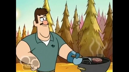 Gravity Falls -s01ep01
