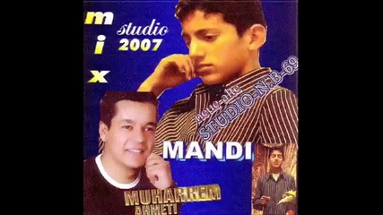 Mandi 2007