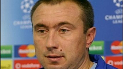 Станимир Стоилов