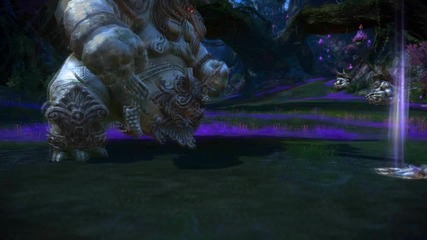Tera - Class Trailer - Mystic 