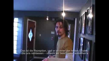 Ville In Studio