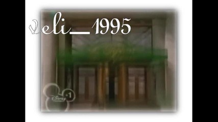 Zack and Cody [ Fan Video ]