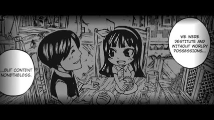 Fairy Tail Manga - 314