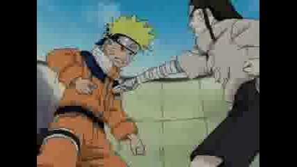 Naruto - Fight For Life