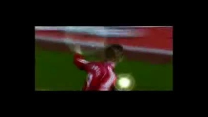 Ibrahimovic vs Torres 2009