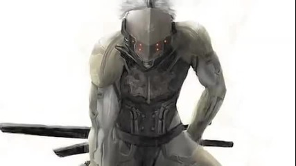 E3 2010: Metal Gear Solid: Rising - Roundtable Interview Part 2 