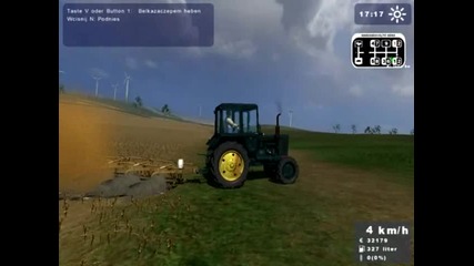 oran Landwirtschafts - Simulator 2009 