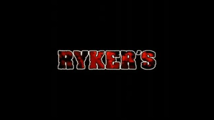 Rykers - Dirty Deeds Done Dirt Cheap 
